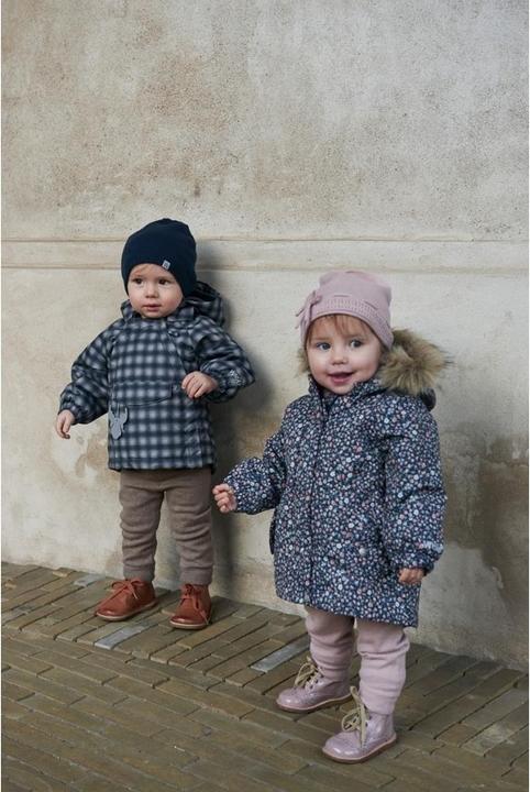 Produktbild Wheat Kleinkinder Winterjacke Mona (92)