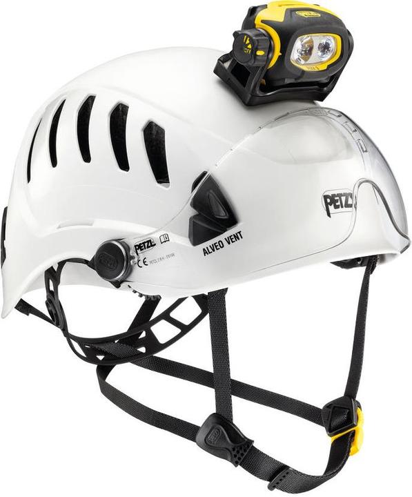 Immagine prodotto Petzl Pixadapt