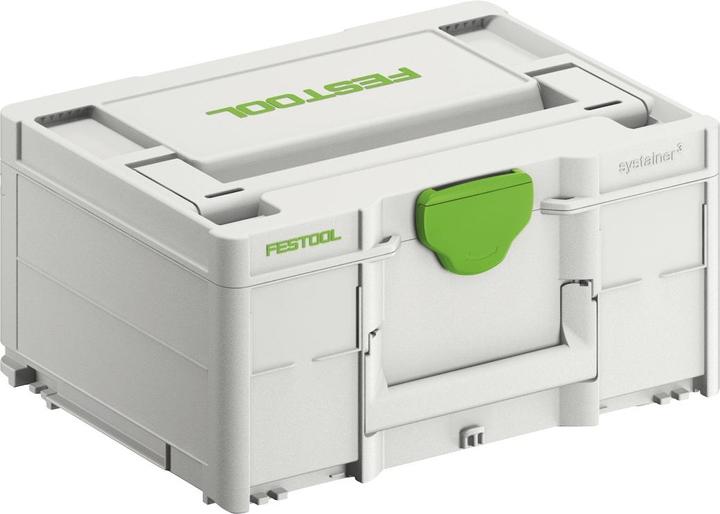 Actual product image Festool Cordless drill driver CXS 18-Basic (Rechargeable battery operated)