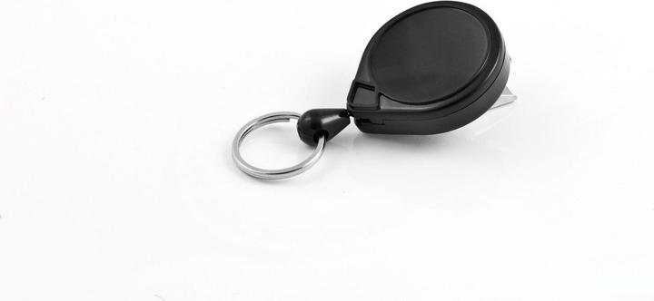 Actual product image Key-Bak Key extract