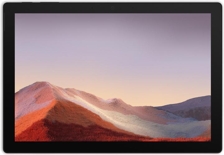 Microsoft Surface Pro 7 (12.30", Intel Core i5-1035G4, 8 Go, 256 Go, Sans disposition de clavier)