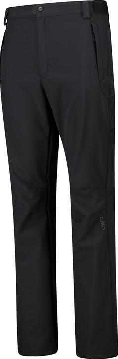 Actual product image CMP Campagnolo Softshell pants (M, 48 E)