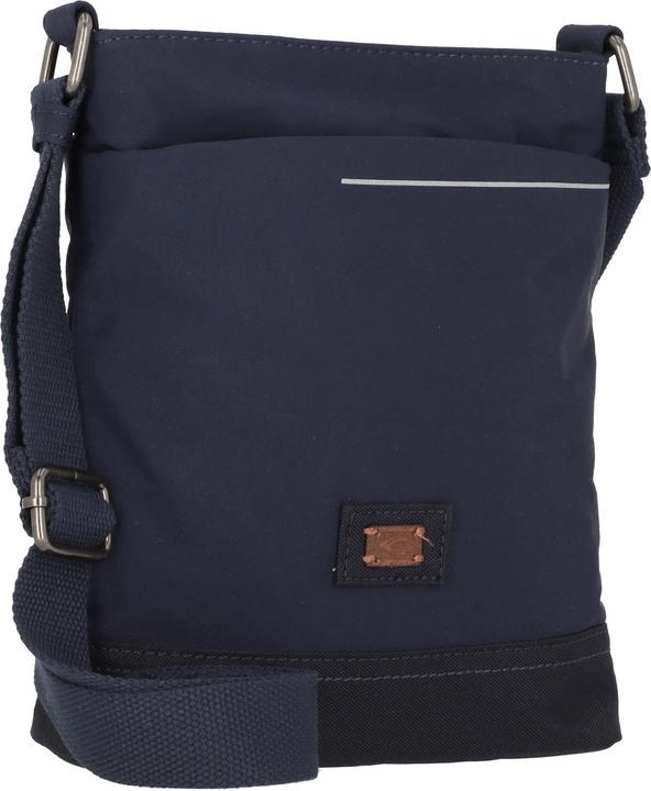 Image du produit Camel Active Sac à bandoulière City 22.5 cm