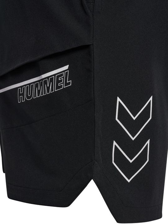 Image du produit hummel hmlCOURT POCKET SHORTS (XXL)