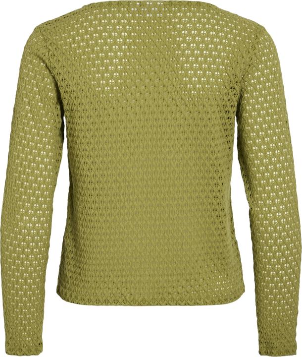 Produktbild Vila V-Ausschnitt Strickjacke (M)