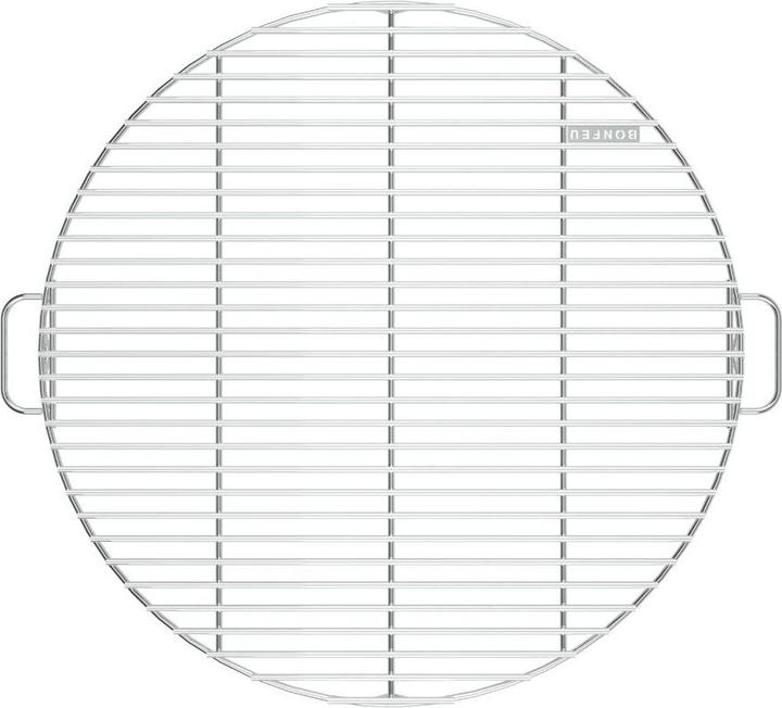 Productafbeelding Bonfeu Grillrooster voor vuurschaal (60 cm)