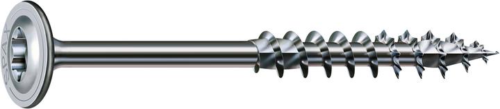 Actual product image Spax Wood construction screws (50 Screws per piece)
