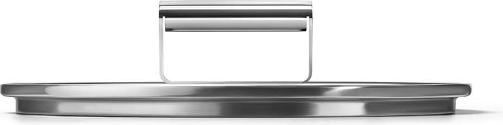 Smeg CKFL2801 Coperchio in vetro Ø 28 cm (28 cm)