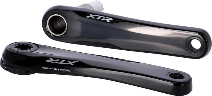 Immagine prodotto Shimano XTR FC-M9100-1 (170 mm)