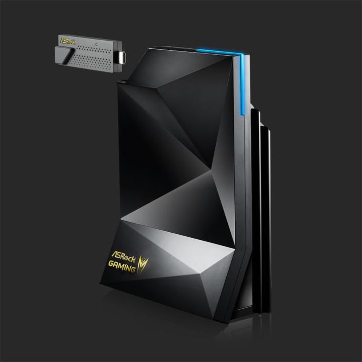 Immagine prodotto AsRock Asro G10