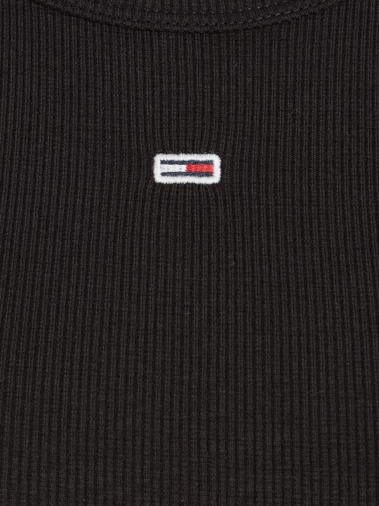 Actual product image Tommy Hilfiger Tjw Essential Rib Tank Bodycon Dress for women (XS)