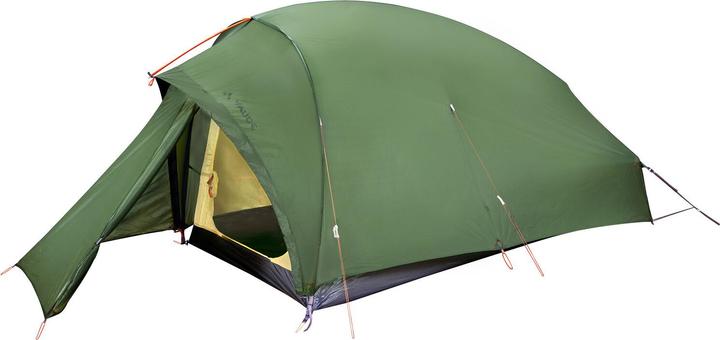 Immagine prodotto Vaude Toro UL (Tenda a cupola, 2.04 kg, 2 persone)