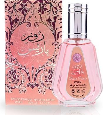Ard Al Zaafaran Rose Paris EDP spray 50ml (50 ml)