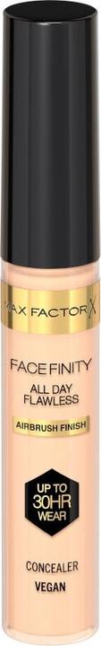 Image du produit Max Factor Facefinity All Day Flawl Concealer No 20 (020)