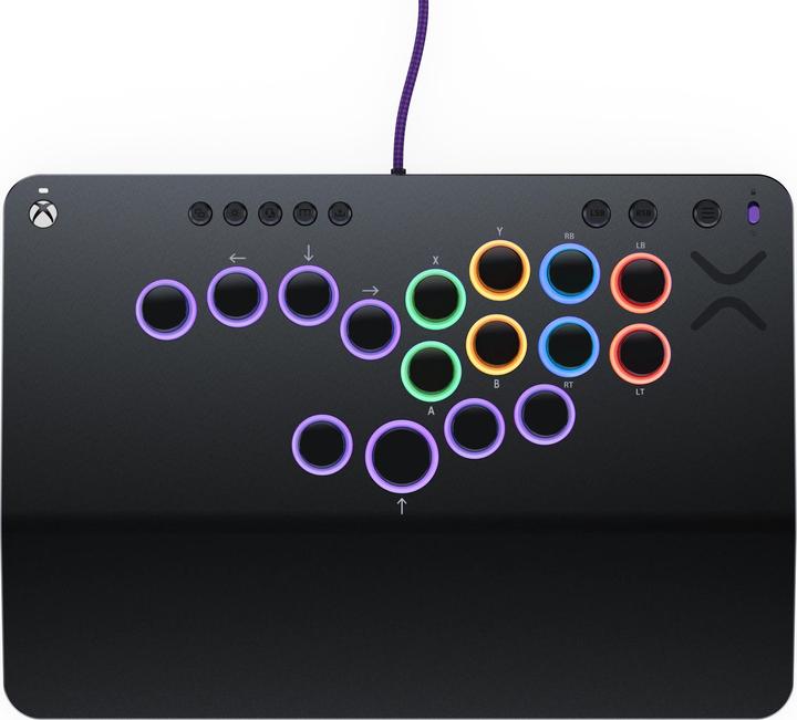 Image du produit Turtle Beach Victrix Pro KO (Xbox Series X, PC)
