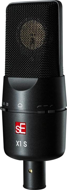 Immagine prodotto sE Electronics X1 S Pacchetto per voce