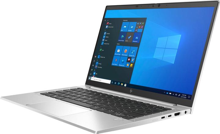 Actual product image HP EliteBook 830 G8 (13.30", Intel Core i5-1135G7, 8 GB, 256 GB, DE)