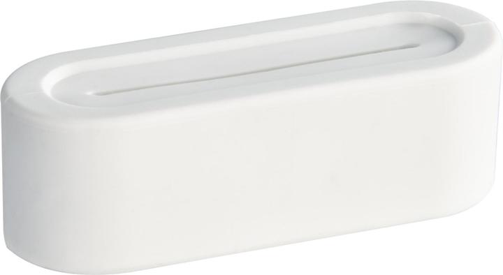 Actual product image Hama Cable holder