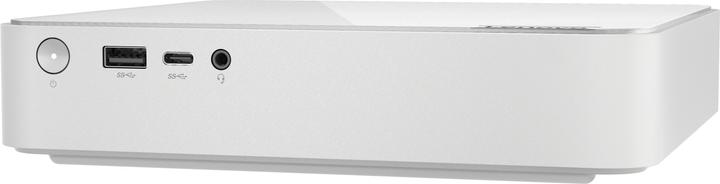 Produktbild Lenovo IdeaCentre Mini (Intel Core i7-13620H, 16 GB, 1000 GB, Intel UHD Graphics)