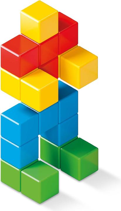 Produktbild Geomag MagiCube
