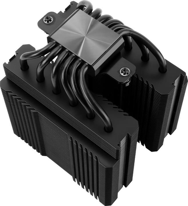 Image du produit Thermalright Refroidisseur Peerless Assassin 120 SE (155 mm)