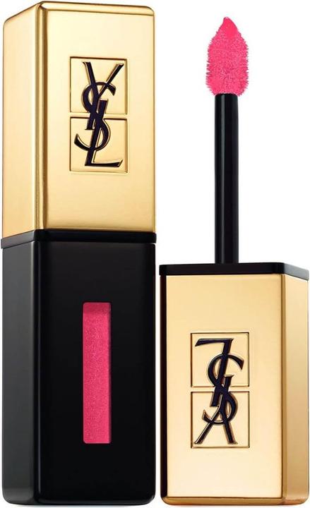 Actual product image Yves Saint Laurent Vernis à Lèvres (Pink)