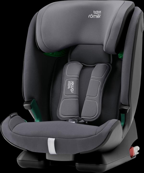 Britax Römer Advansafix M i-Size (Child seat, ECE R129/i-Size Standard)