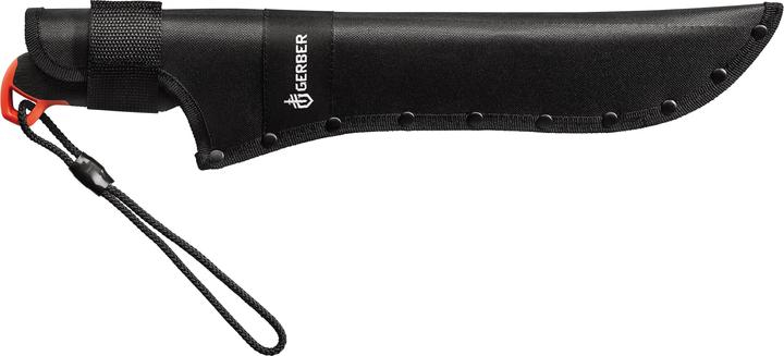 Image du produit Gerber Gear Clearpath Machete (28.50 cm)