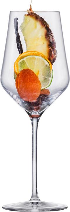 Actual product image Eisch White wine glasses Sky SensisPlus (38 cl, 4 Glasses, White wine glasses)