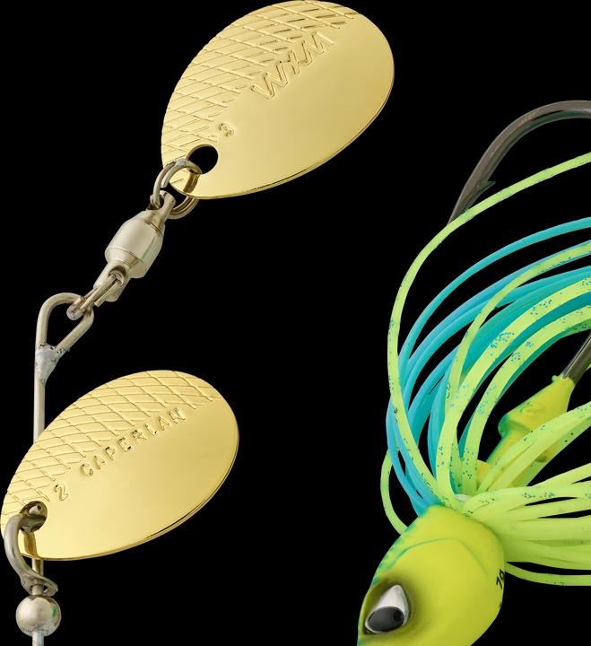Produktbild Caperlan 340397 (8.50 cm)