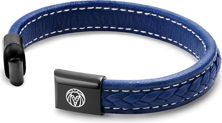 Actual product image Lucleon Peter (Leather)