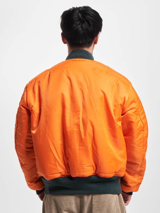 Produktbild Alpha Industries MA-1 - 42696 (3XL)