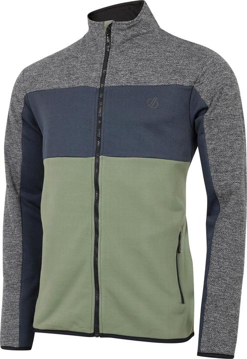 Image du produit Dare2b - Veste polaire VENTURE - Homme (XS)