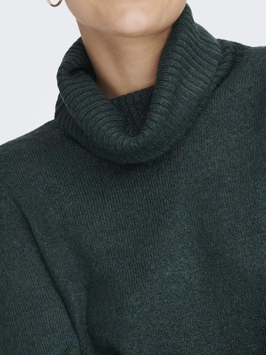 Actual product image JdY Waterfall Neck Knit Dress (L)
