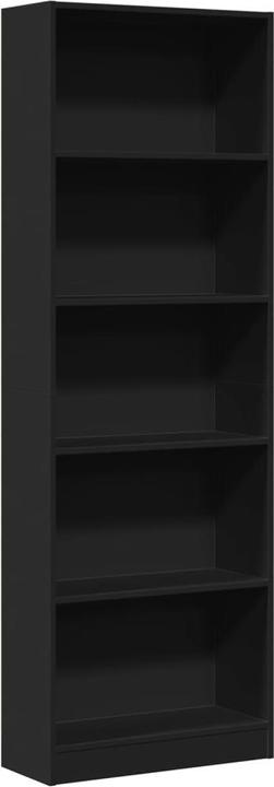 Immagine prodotto VidaXL Claiborn (60 x 24 x 176 cm)