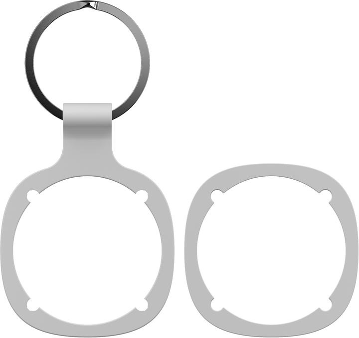 Actual product image Fresh'N Rebel Smart Finder Tag (iOS)