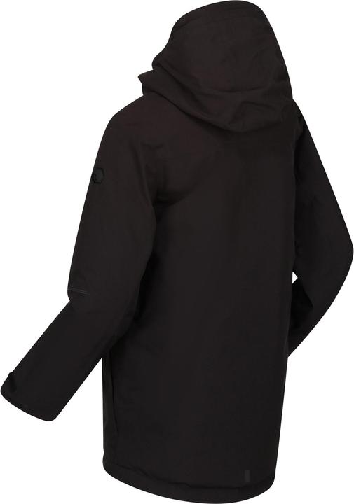 Actual product image Regatta Yewbank Insulated Jacket (140)