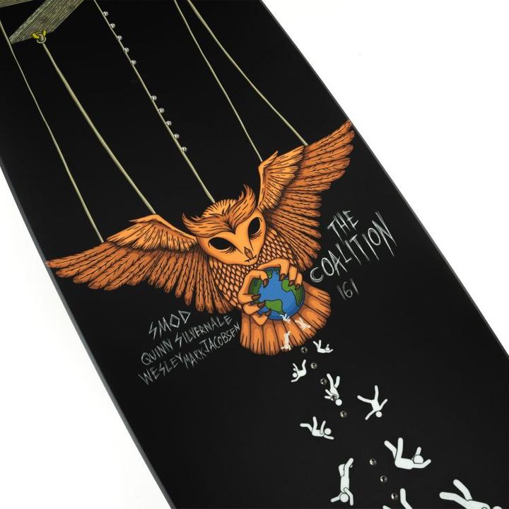 Immagine prodotto Slingshot Coalition (161 cm)