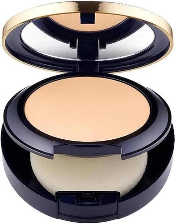 Produktbild Estée Lauder Double Wear SIP Matte Powder Foundation (Nr. 3N1 - Ivory Beige)
