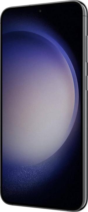 Actual product image Samsung Galaxy S23+ (512 GB, Phantom Black, 6.60", SIM + eSIM, 50 Mpx, 5G)