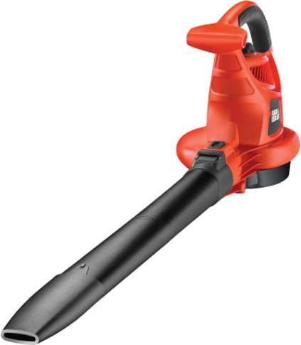 Produktbild Black & Decker Gw3050 (Netzbetrieb, Laubsauger)