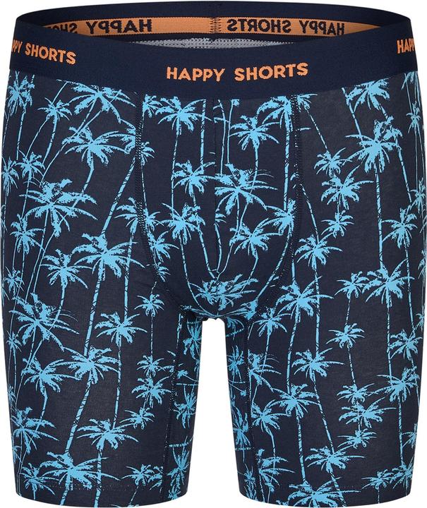 Immagine prodotto Happy shorts Langer Boxer Jersey Boxer Briefs (XL, Confezione da 2)