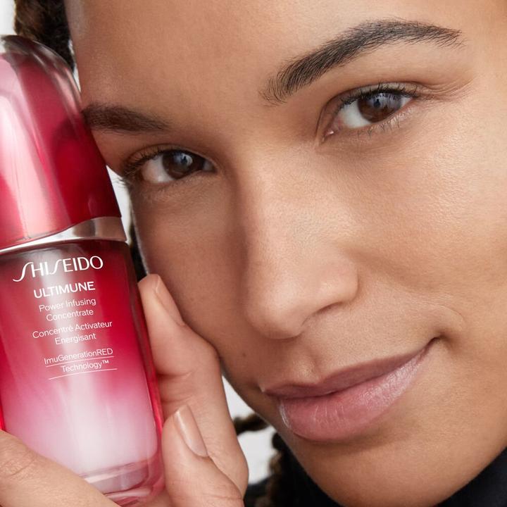 Image du produit Shiseido Concentré infusant Ultimune Power (30 ml)