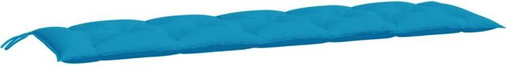 Immagine prodotto VidaXL Paride (180 x 50 x 7 cm)