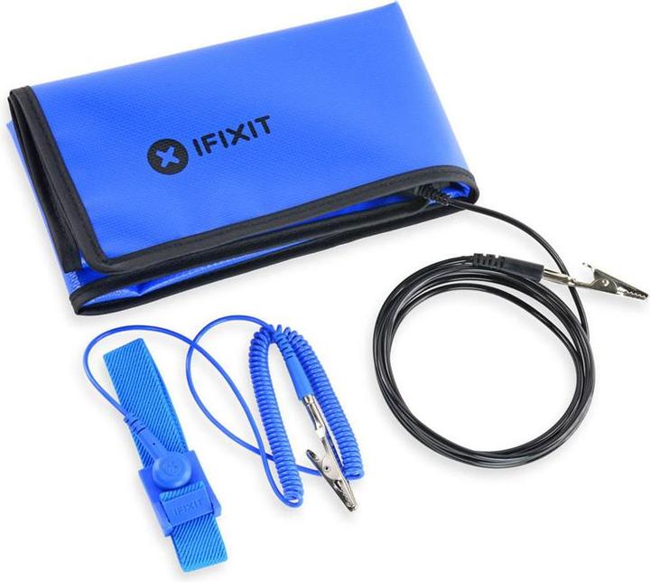 Produktbild iFixit Antistatikmatte (EU145202-5)