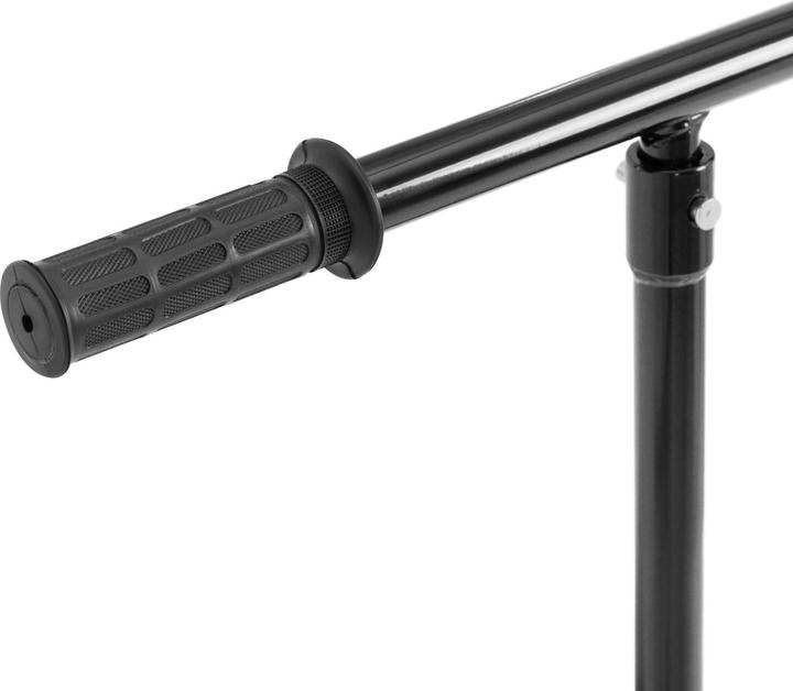 Image du produit Hillvert Tarière manuelle 100 cm - avec trois mèches : Ø 80, 100, 150 mm