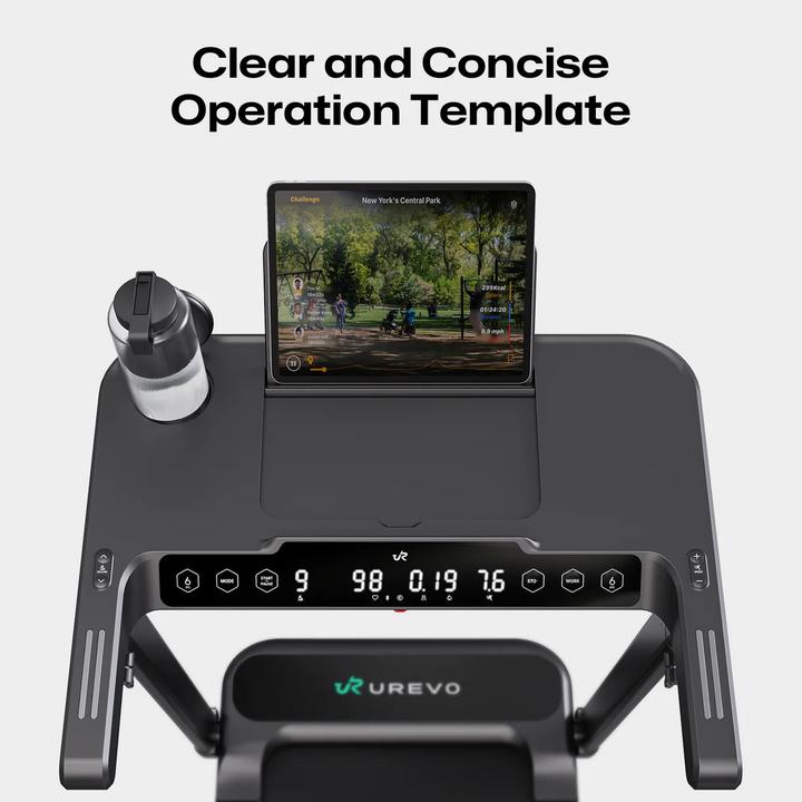 Actual product image Xiaomi Foldi 3S (URTM037)