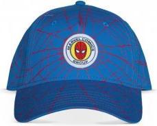 Produktbild Difuzed SPIDERMAN - Casquette Snapback Enfant