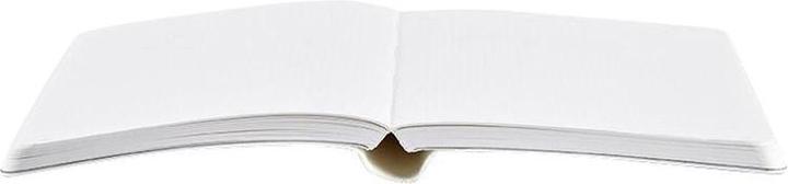 Image du produit Nuuna Pearl (15 x 10.8 cm, Pointillés, Couverture souple)