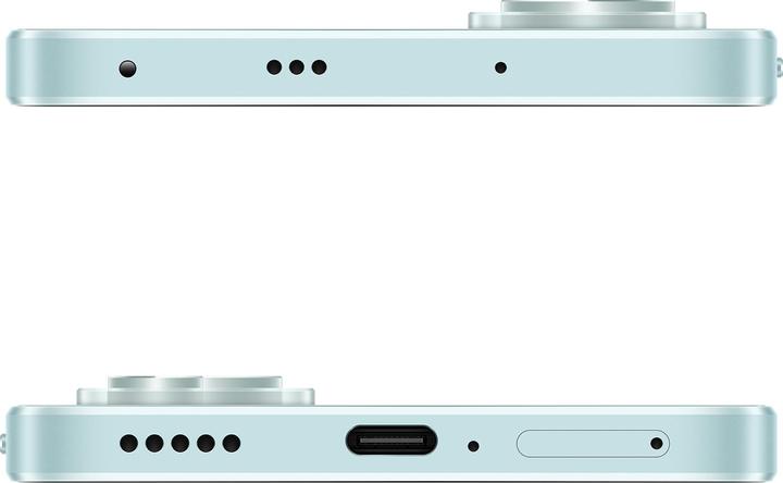 Actual product image Xiaomi 12 Lite (128 GB, Lite Green, 6.55", Dual SIM, 108 Mpx, 5G)